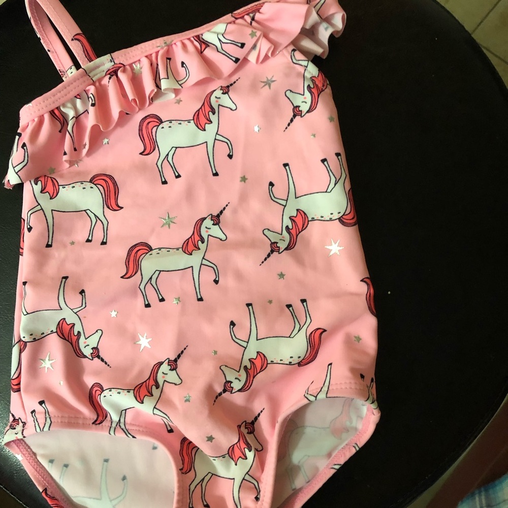 Bathing suit - Picture 2 of 3